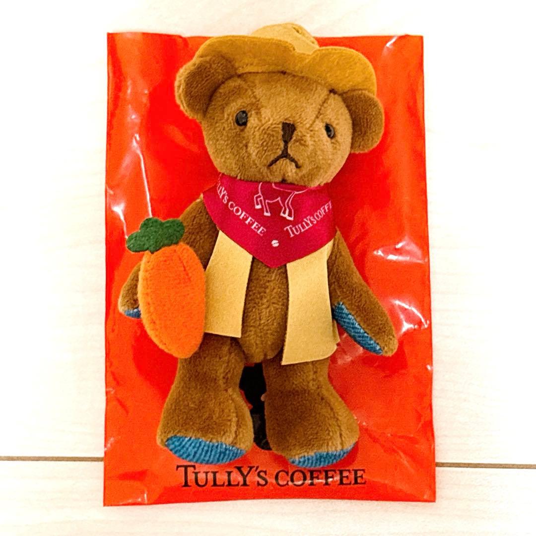 シークレット】2026 干支ミニテディ（午年）タリーズ 福袋 2026 - メルカリ