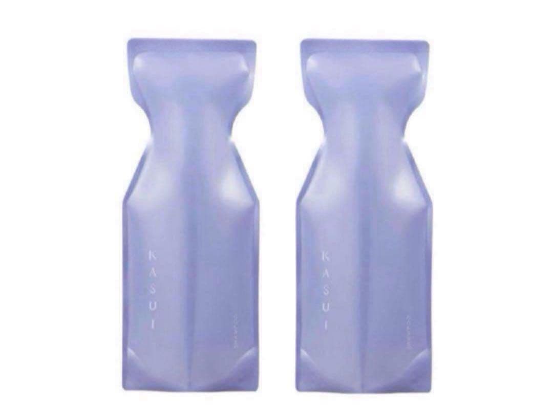 アジュバン カスイシャンプー600ml 2本 - メルカリ