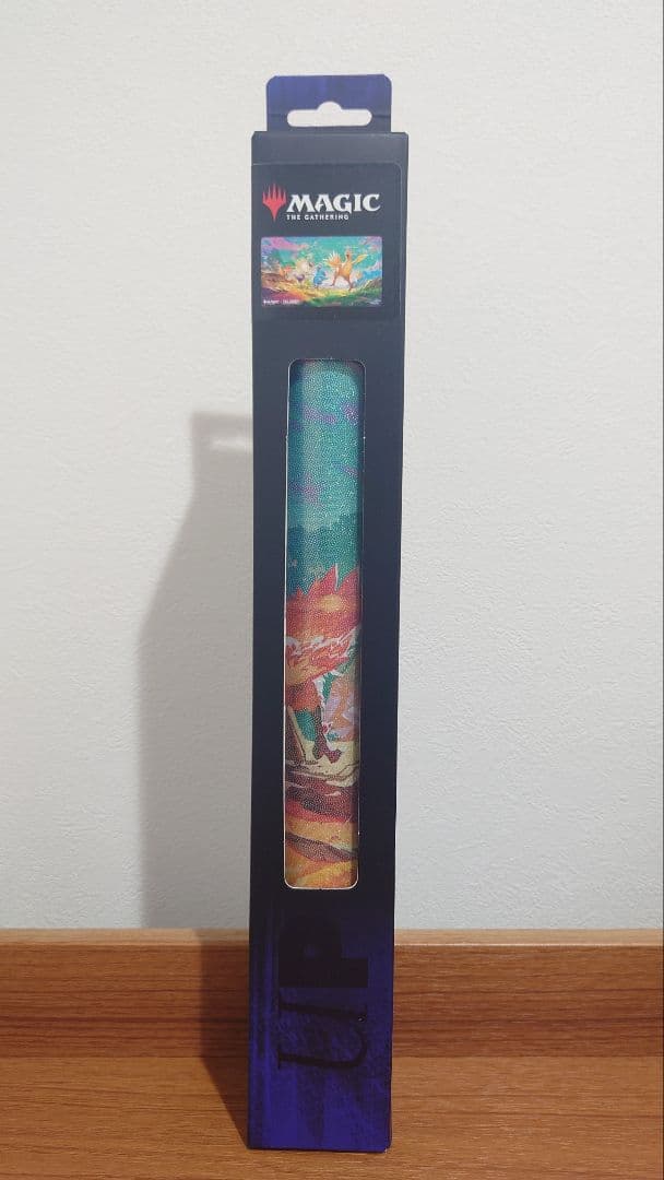 ultrapro ウルトラプロ FF プレイマット チョコボバンドル - メルカリ