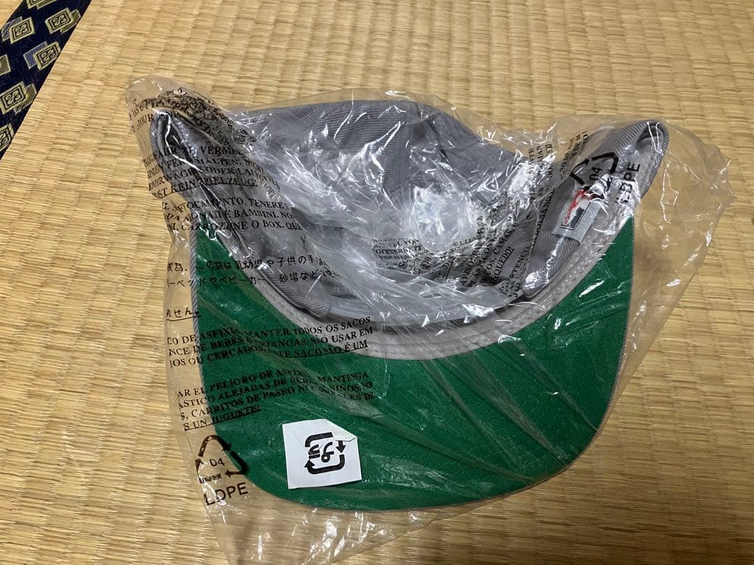 もうすぐ終了】WCS2023 TOP8プレイマット、TOP8キャップセット