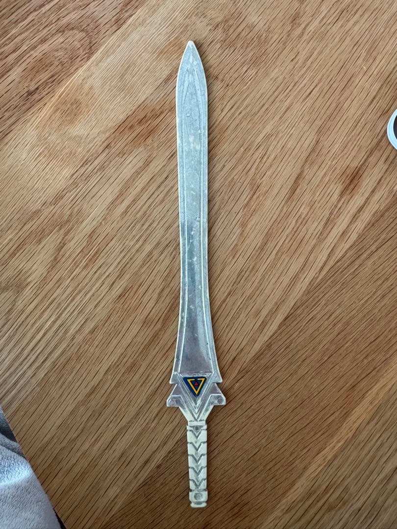 DX超合金　超新星フラッシュマン　フラッシュキング　コズモソードのみ バンダイ 超新星フラッシュマン DX超合金 フラッシュキング - メルカリ