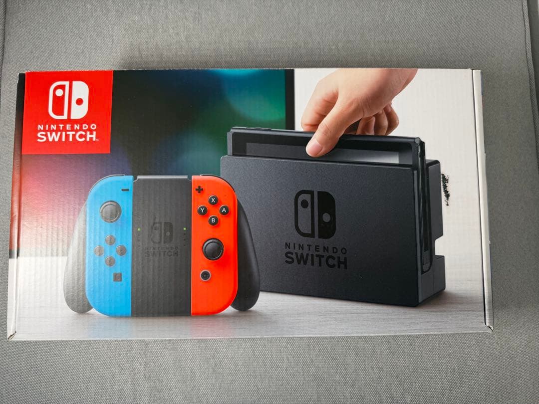 Nintendo Switch 本体　※SDカード128GB付き Switch】マイクロSDカード 128GB for Nintendo Switch | ホリ | NSW