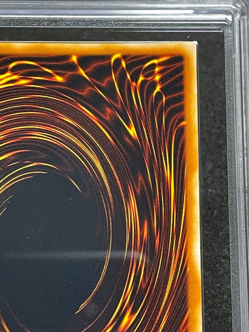 ARS鑑定 10】ホルスの黒炎龍 LV8 レリーフ 日版 極美品 - メルカリ