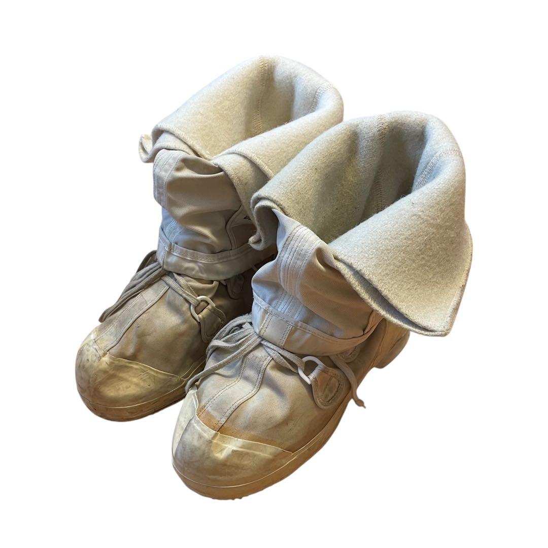 Canadian Mukluk bunny boots archive - メルカリ