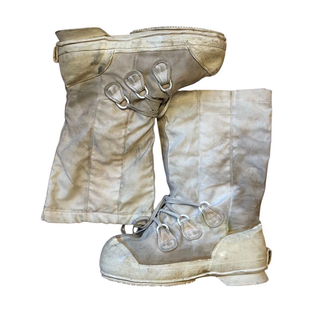 Canadian Mukluk bunny boots archive - メルカリ