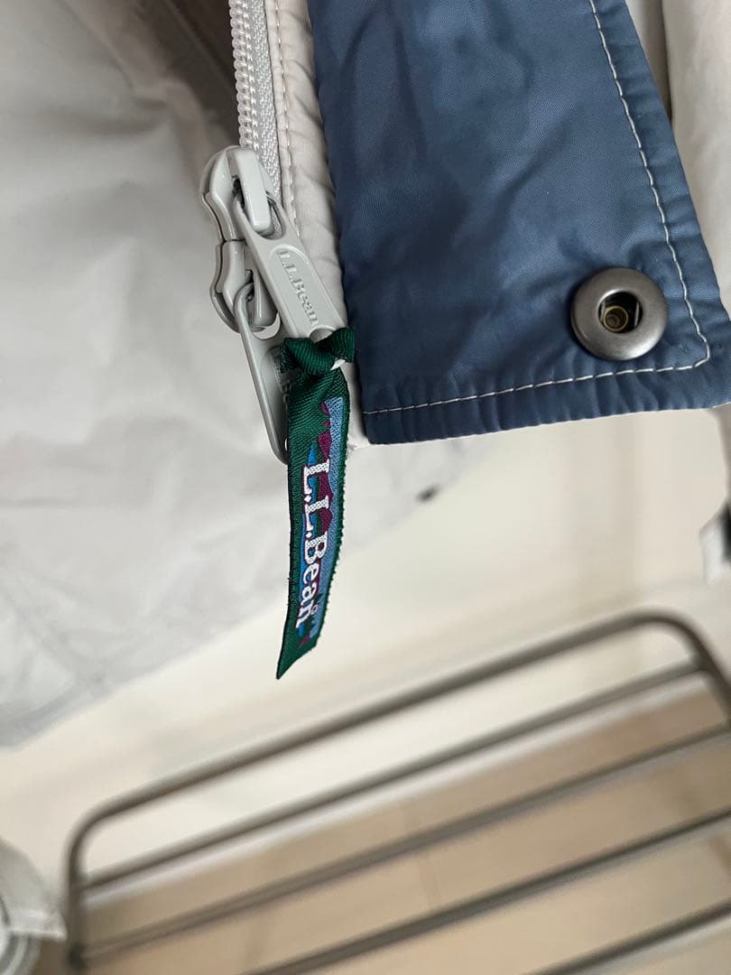 新品 S L.L.Bean JAPAN EDITION マダワスカ ダウン