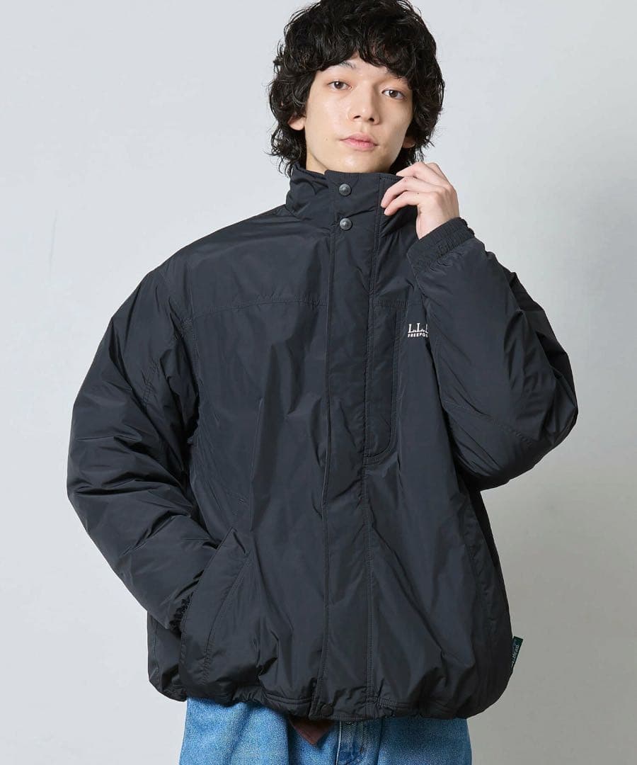 新品 S L.L.Bean JAPAN EDITION マダワスカ ダウン