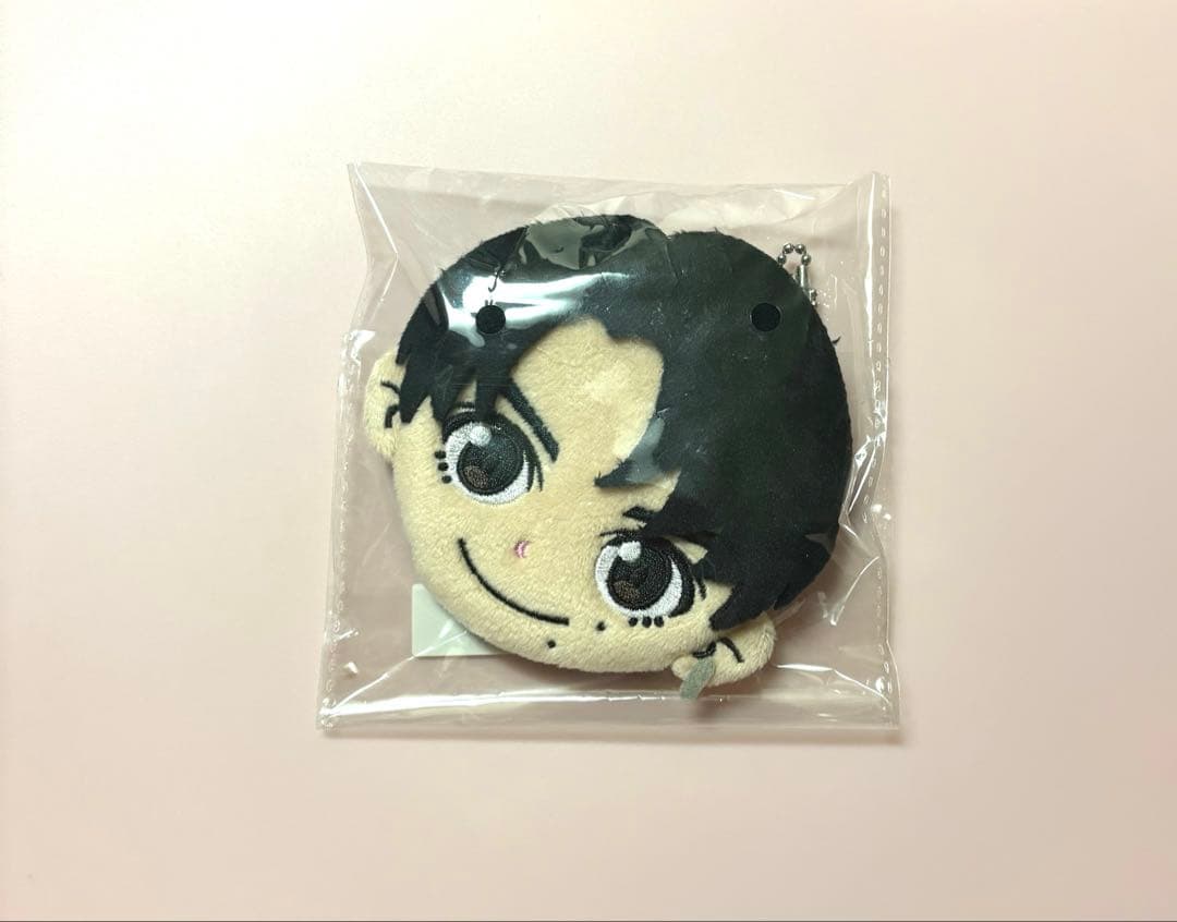 ONE N' ONLY 関哲汰 フェイスポーチ - メルカリ