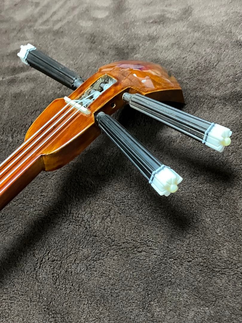 沖縄三線島クルチ真壁型本皮一枚張りスンチ塗り期間限定破格値出品