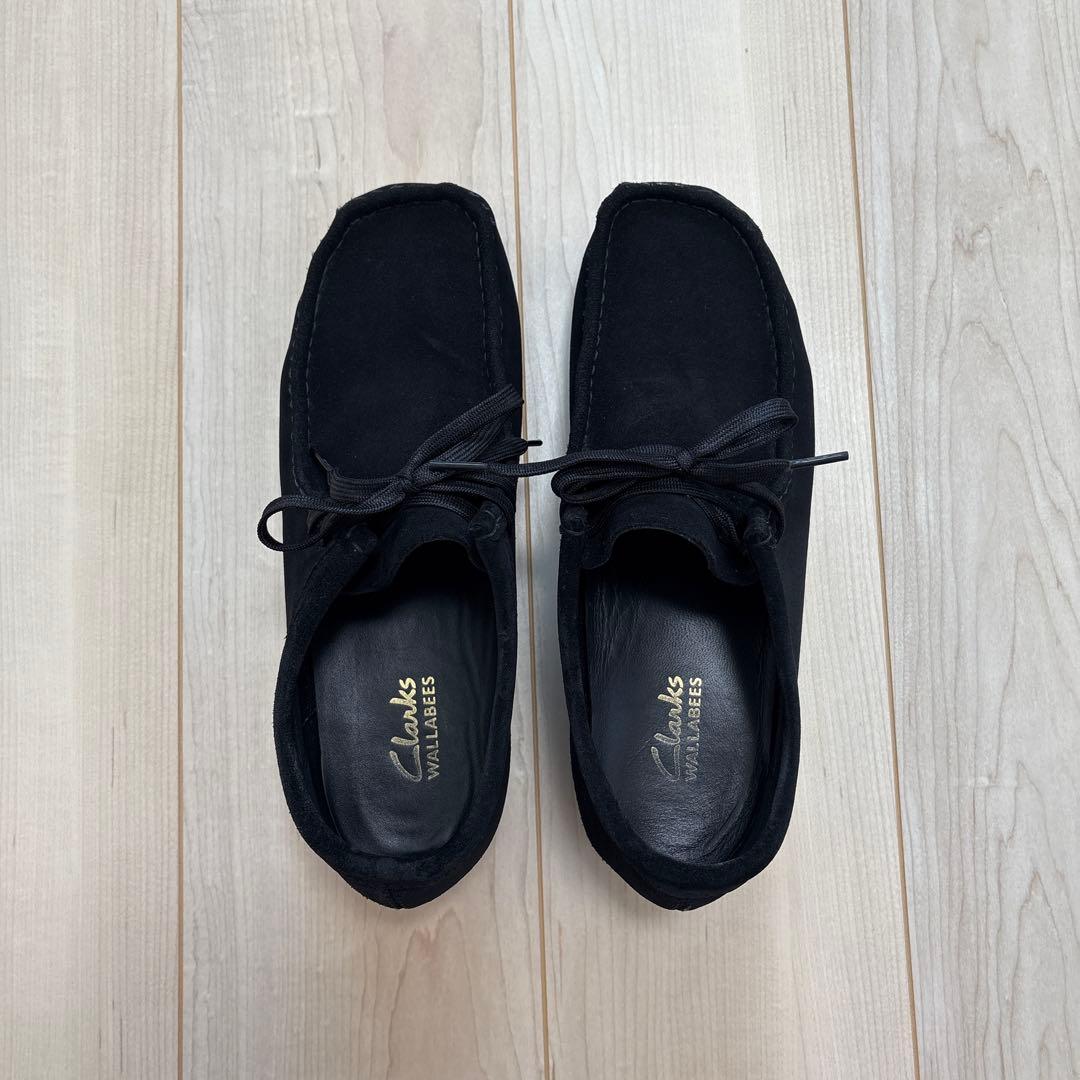 クラークス　ワラビー　26.5cm 別注限定] UGG × BEAMS Olsen US10 28cm 2set Ray BEAMS〉40周年記念第