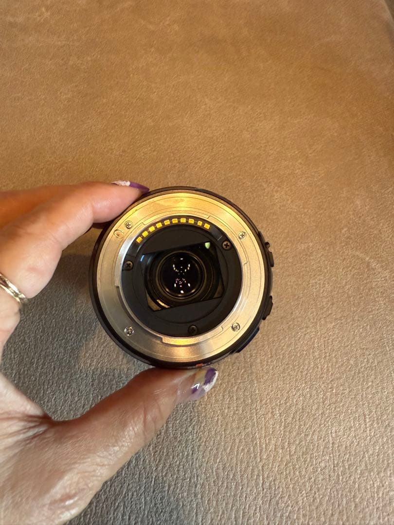 レンズ(ズーム) FUJIFILM SUPEREBCXF18-55mmF2.8-4