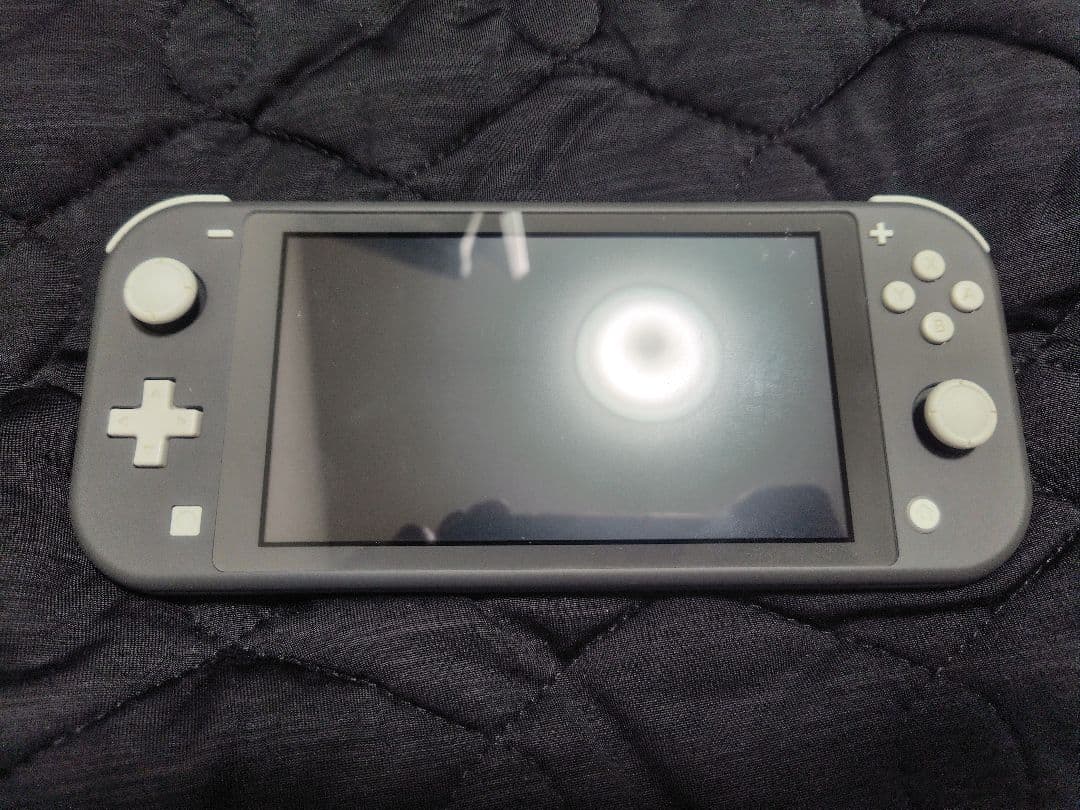 Switchライト　microSD128GB付 Nintendo Switch Lite Turquoise Bundle with 128GB Micro SD Card and