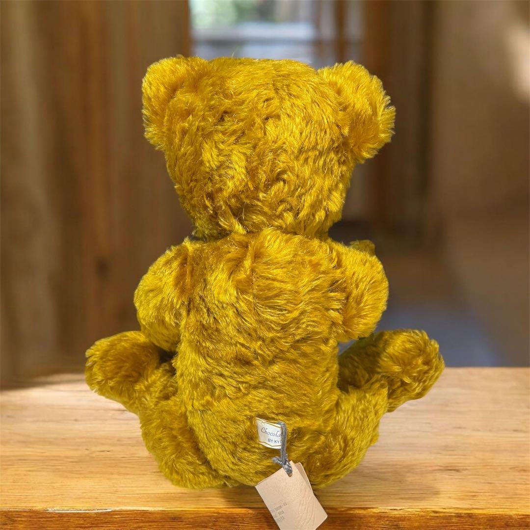 国内作家様 テディベア 40cm - メルカリ