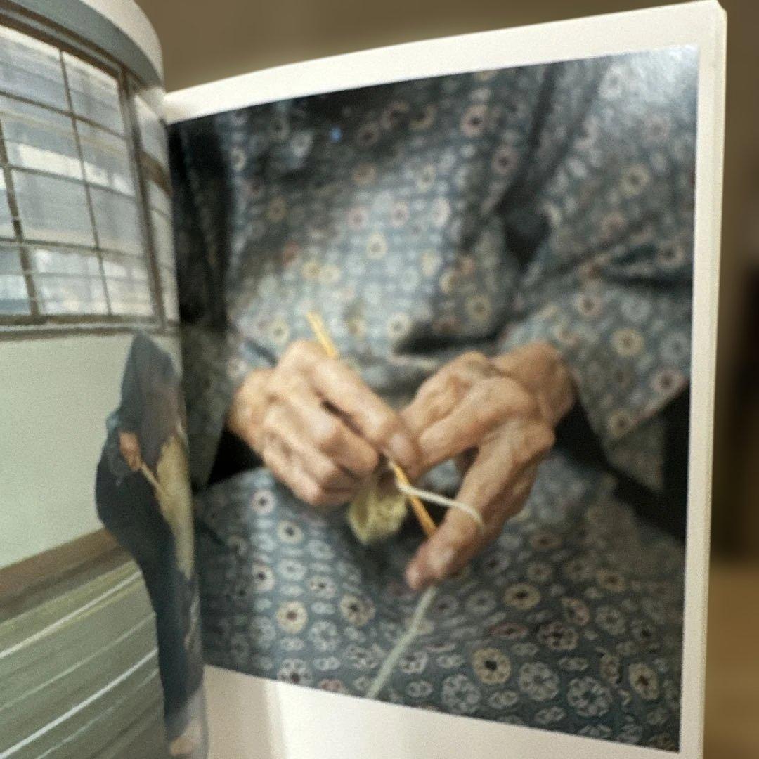 川内倫子 うたたね 写真集 初版 （ポストカードつき）