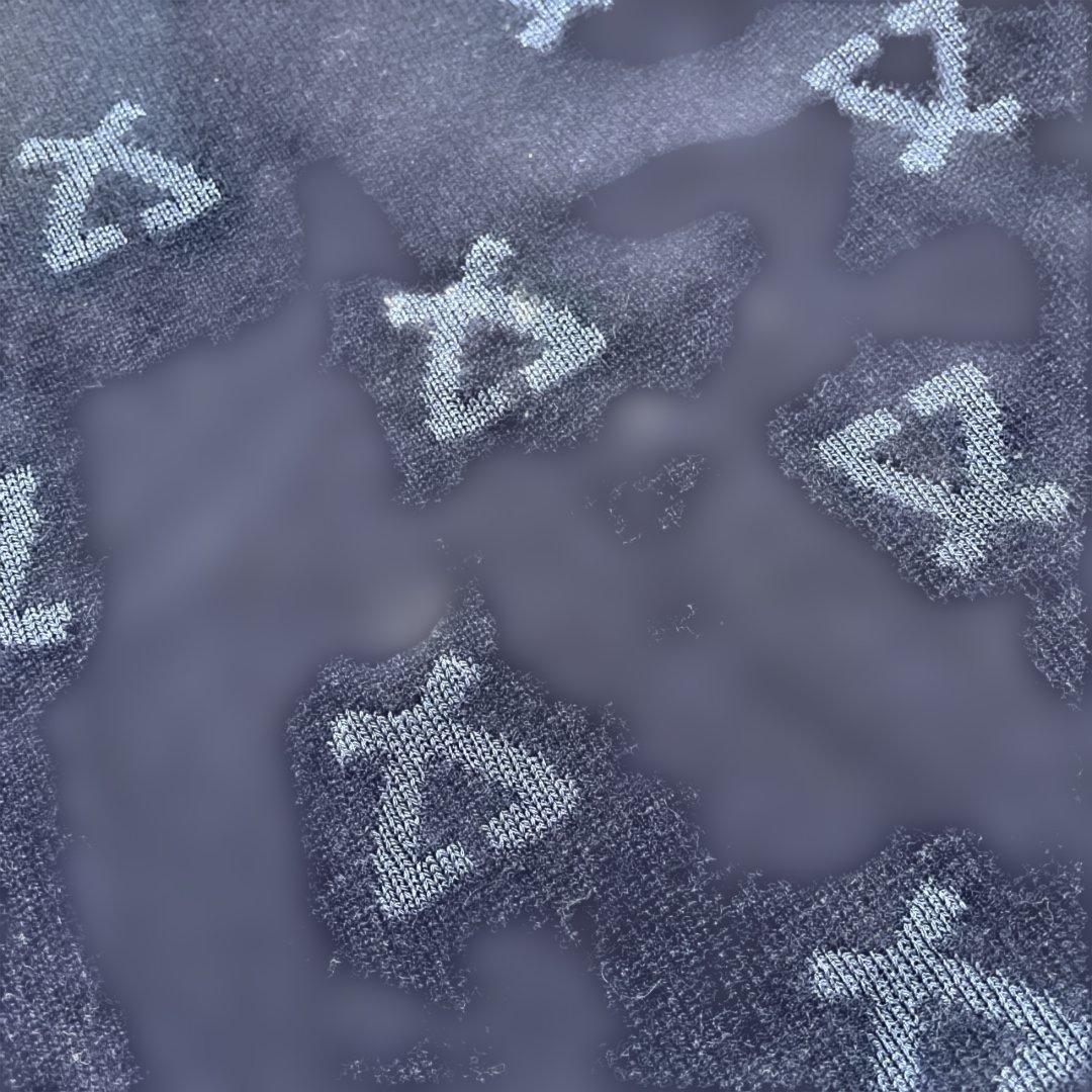 LEONARD SPORT タートルネック ニット セーター カシミヤシルクの通販