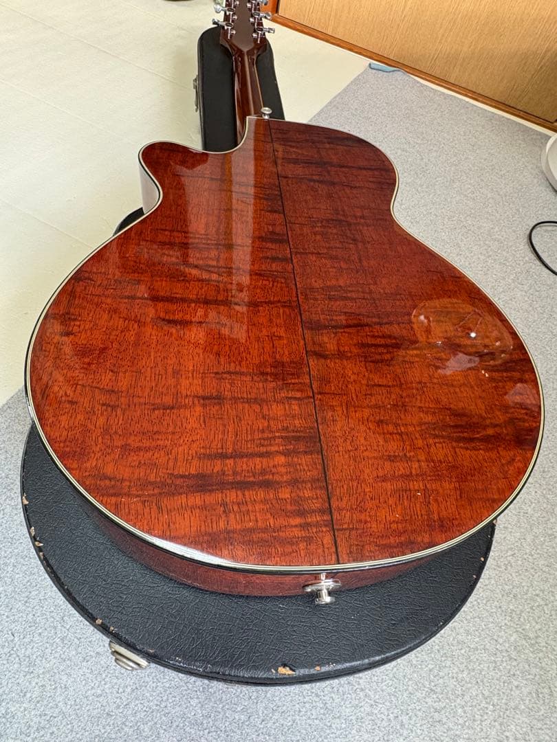 Takamine L3-108LTD EDITION エレアコ 1991年製 Takamine L3-108