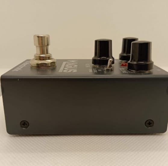 TC Electronic TC エレクトロニック MAGUS PRO USED - メルカリ