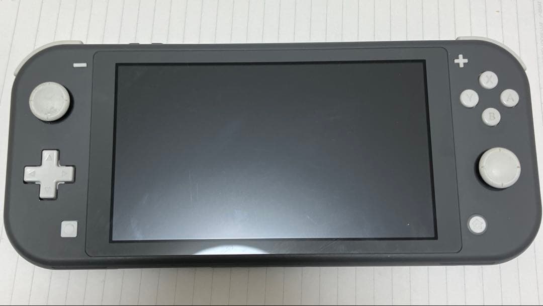 任天堂スイッチライト グレー あつまれどうぶつの森 あつまれ どうぶつの森」特別デザインのNintendo Switch Liteが11月に