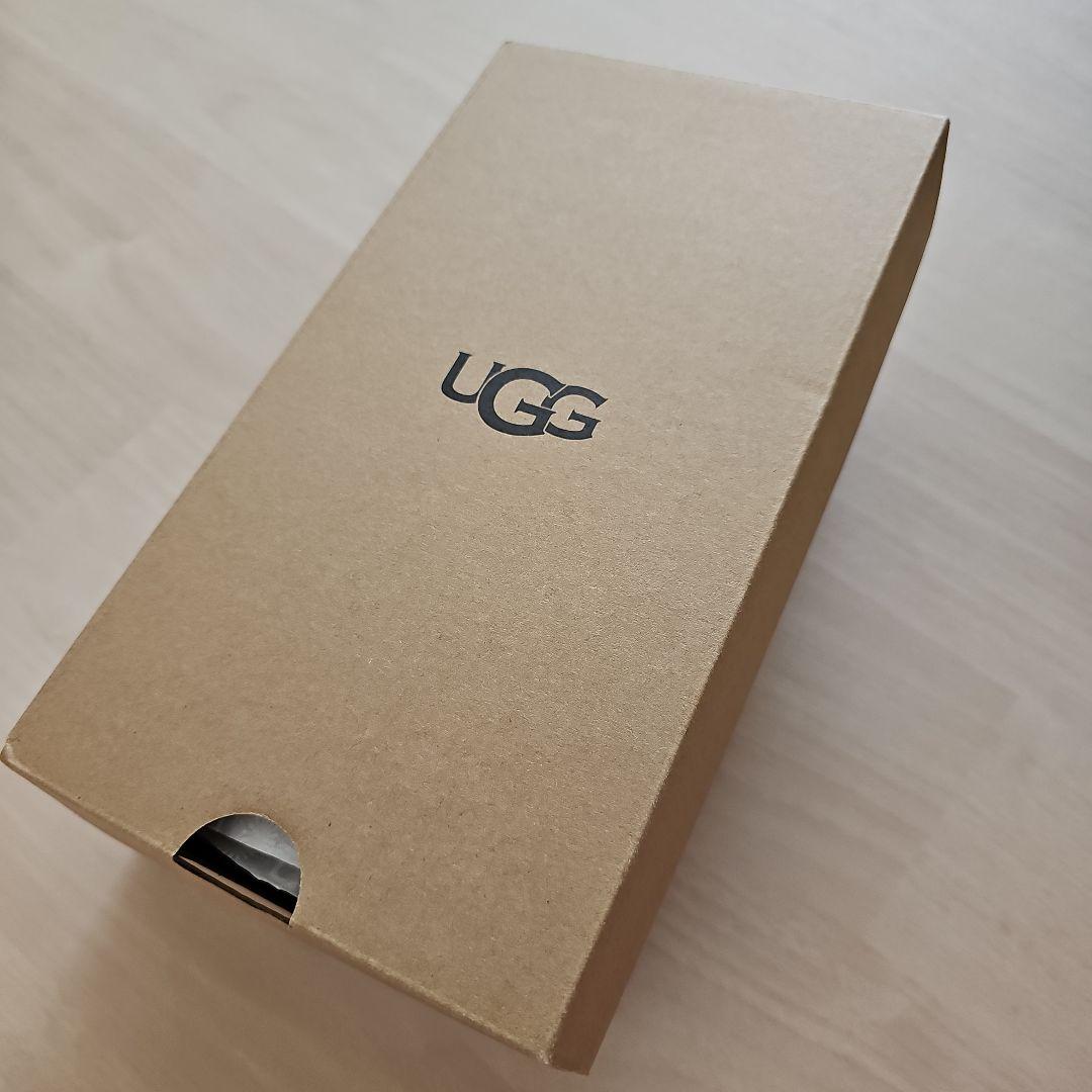 UGG アンスレー ♥️限定色サンダークラウド♥️ US7 24 - メルカリ