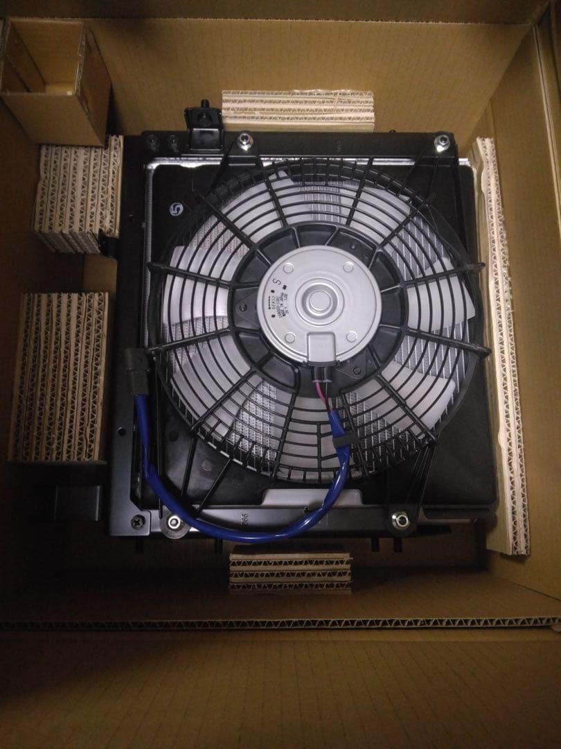 6R20用スーパーグレート用 コンデンサー リビルト - メルカリ