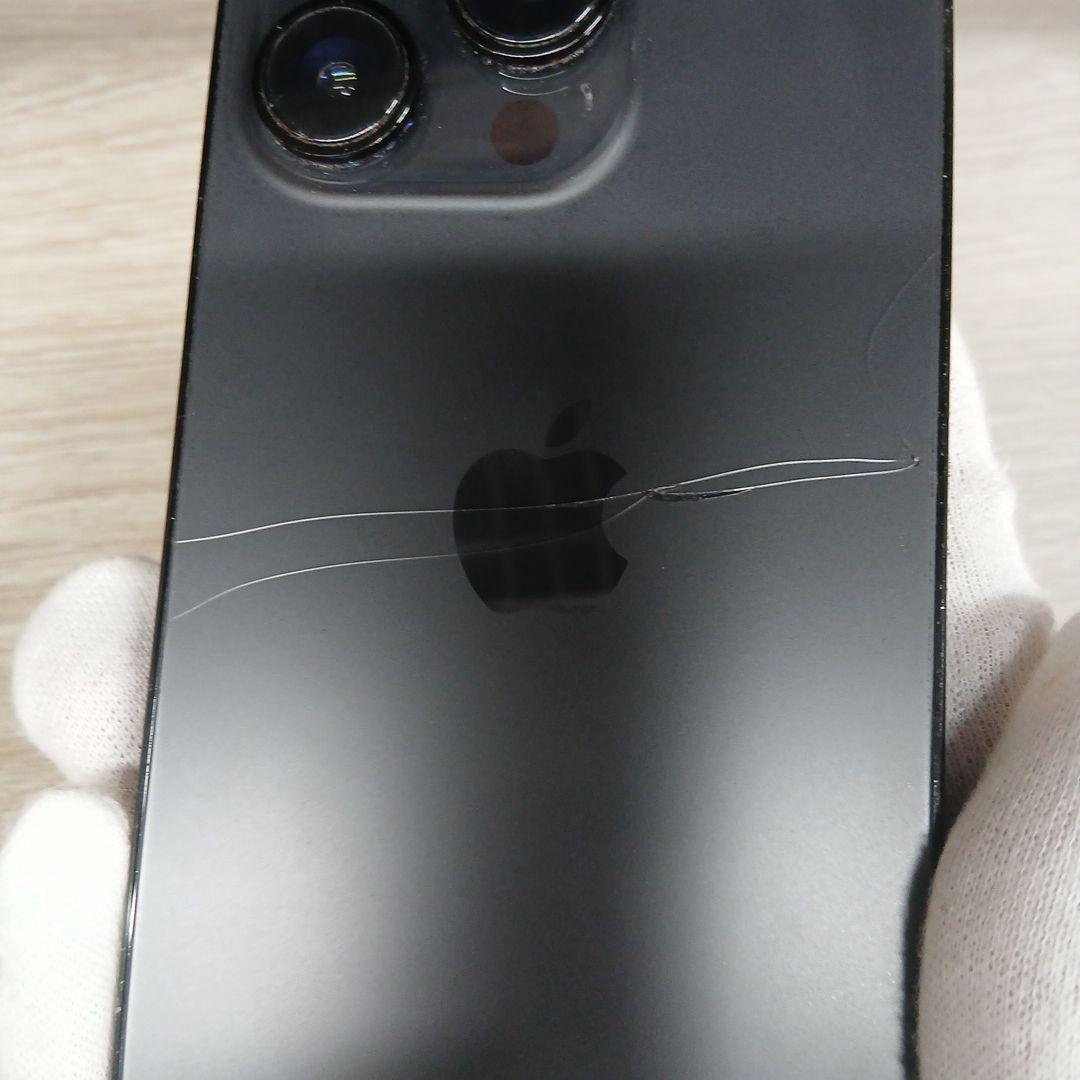 Apple iPhone 14 Pro スペースグレー 本体 - メルカリ