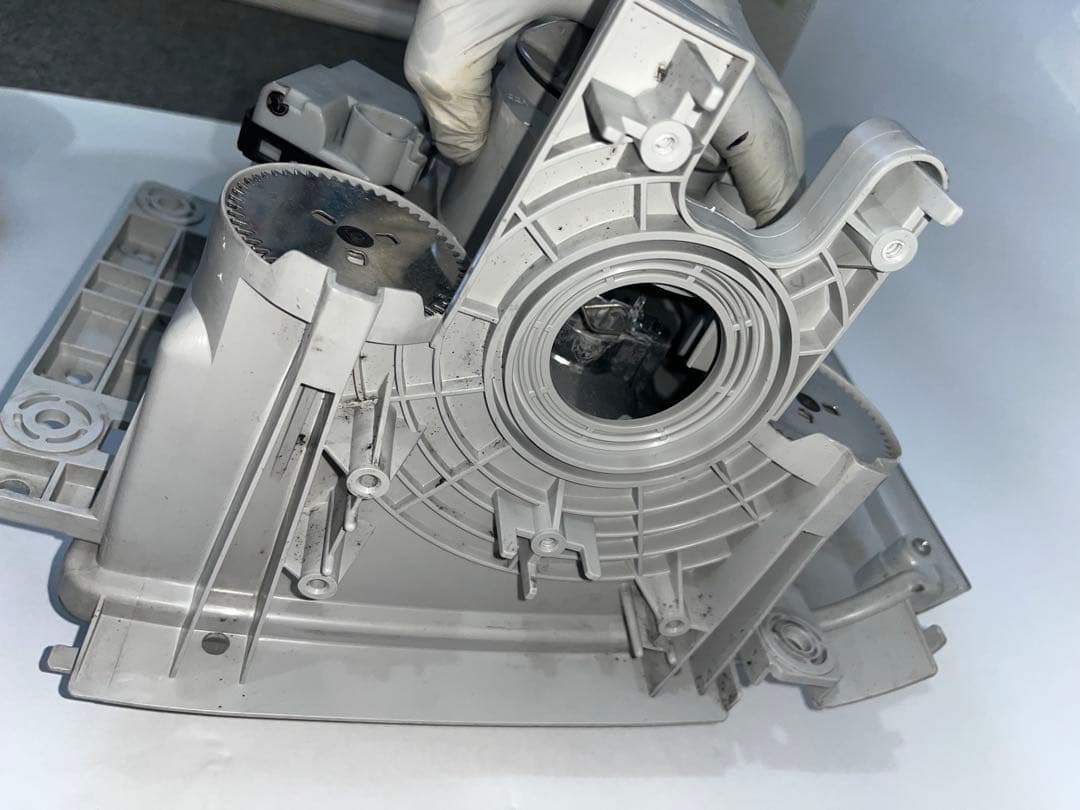 中古 いすゞ純正 右側 ヘッドライト KOITO 110-21872ジャンク品 - メルカリ