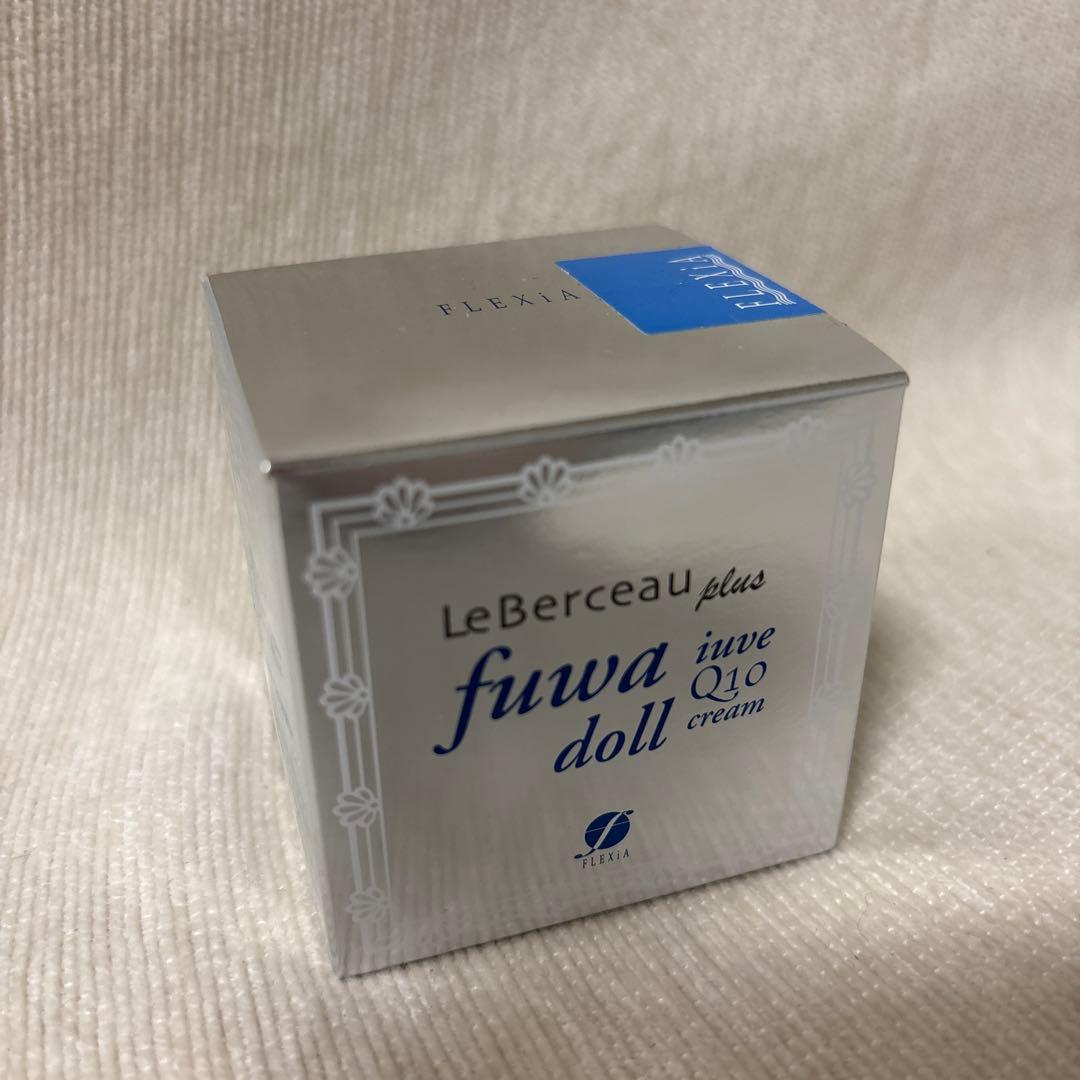 【未使用】ルベルソープラス　ユーブフワドールクリーム(保湿クリーム) 楽天市場】【即納します】☆フレキシア ルベルソー ユーブフワドール