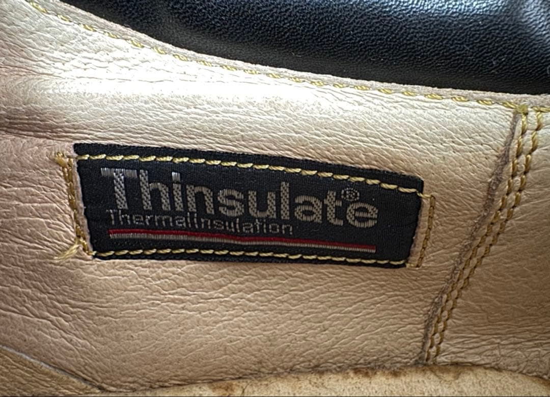 未使用・激レア】Jarman tennessee walkers レザーブーツ - メルカリ