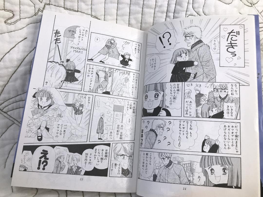 文庫「ねこねこ幻想曲／ねこねこファンタジア」全8巻セット - メルカリ