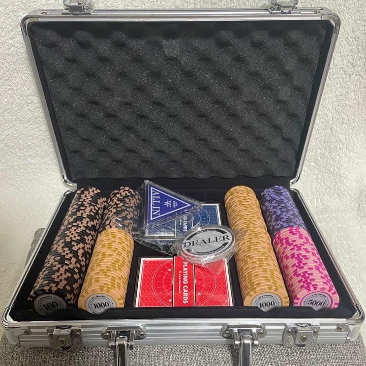 世界のヨコサワ ポーカーセットオンライン ショッピング 通販