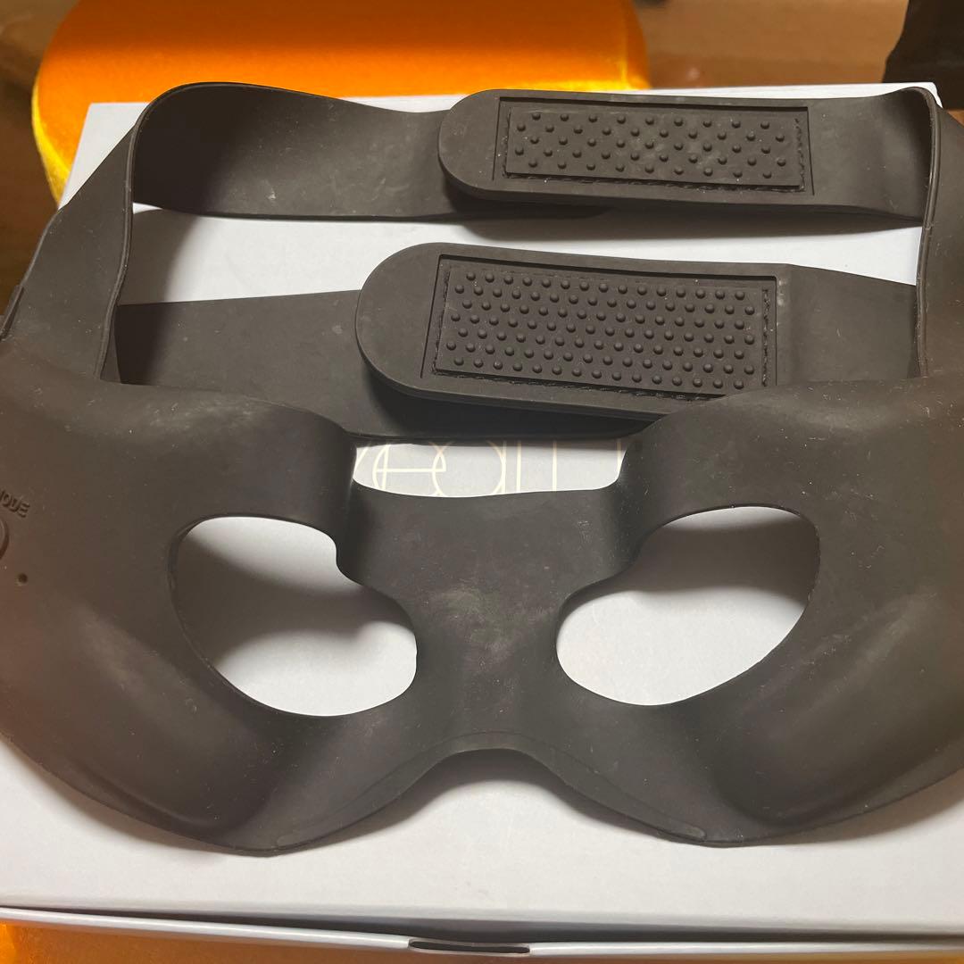 メディリフトアイ☆YA−MAN EPE-10BB YA-MAN（ヤーマン） メディリフトアイ（充電式）USBタイプA端子