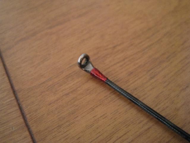 シマノ セフィアエクスチューン92ML + 検ダイワ メジャー ステラ