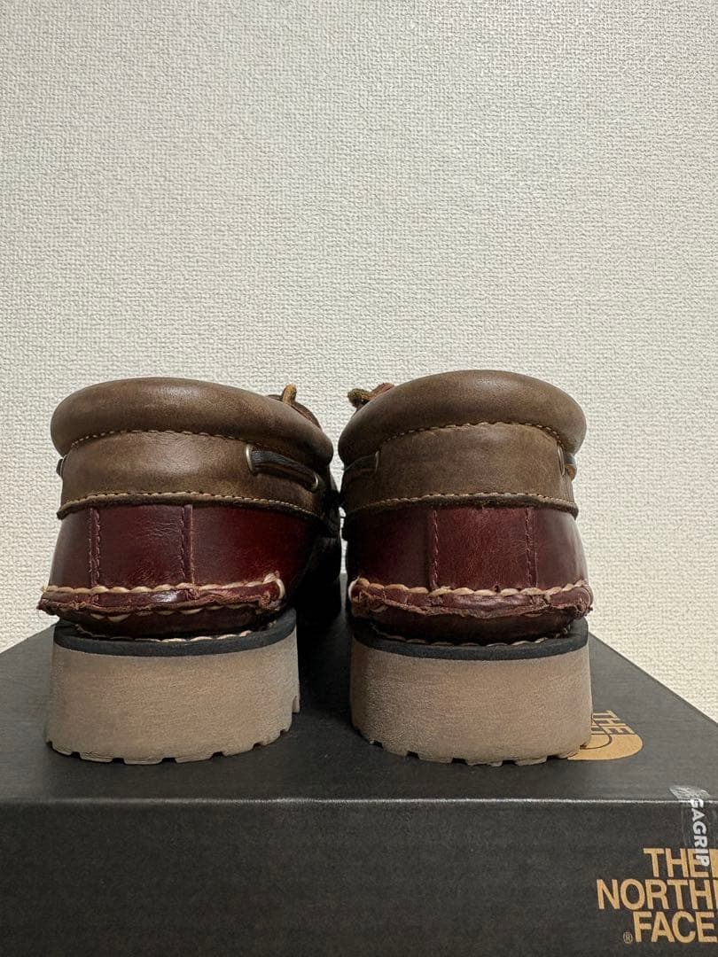 Timberland 3eye ティンバーランド　スリーアイ 27.5cm