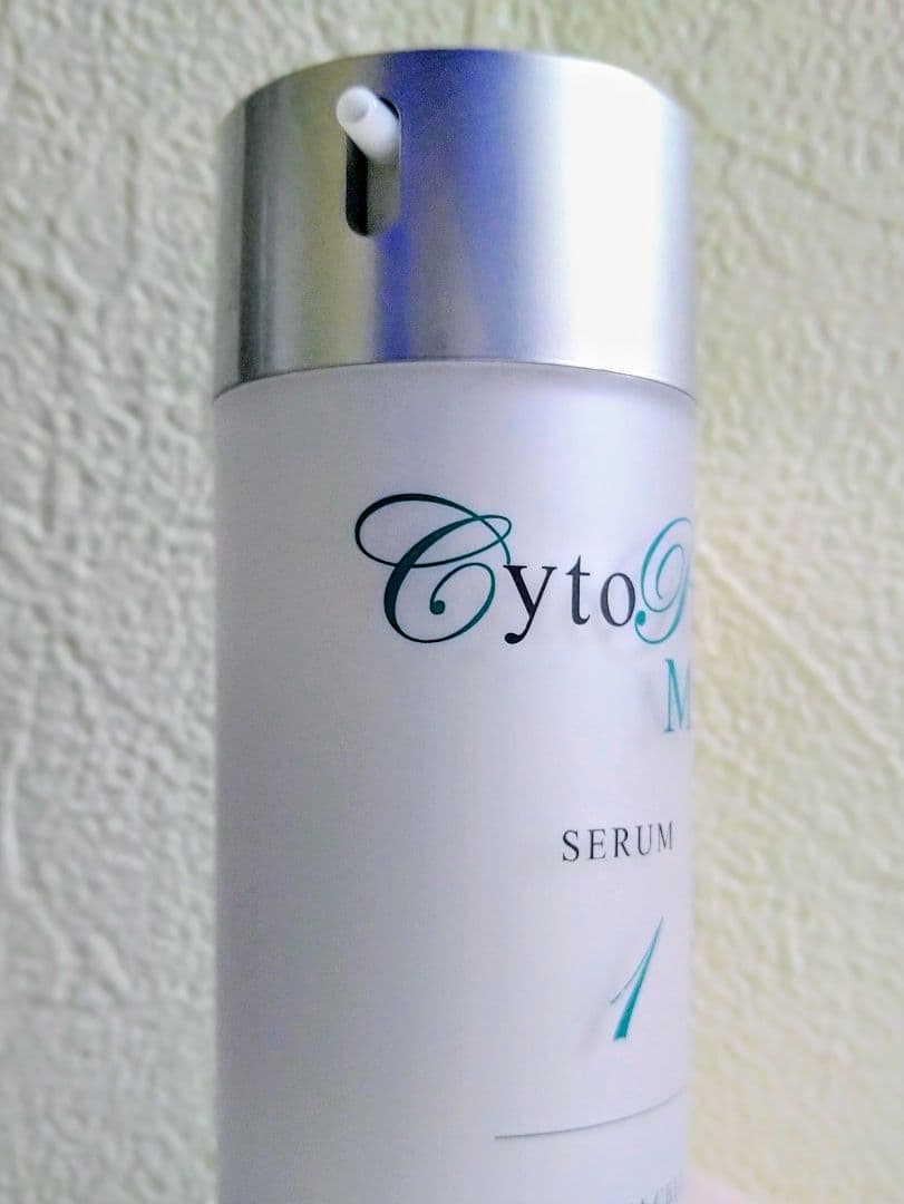 生産終了後も大人気❤サイトプロMDセラム.アクセルレイターセット