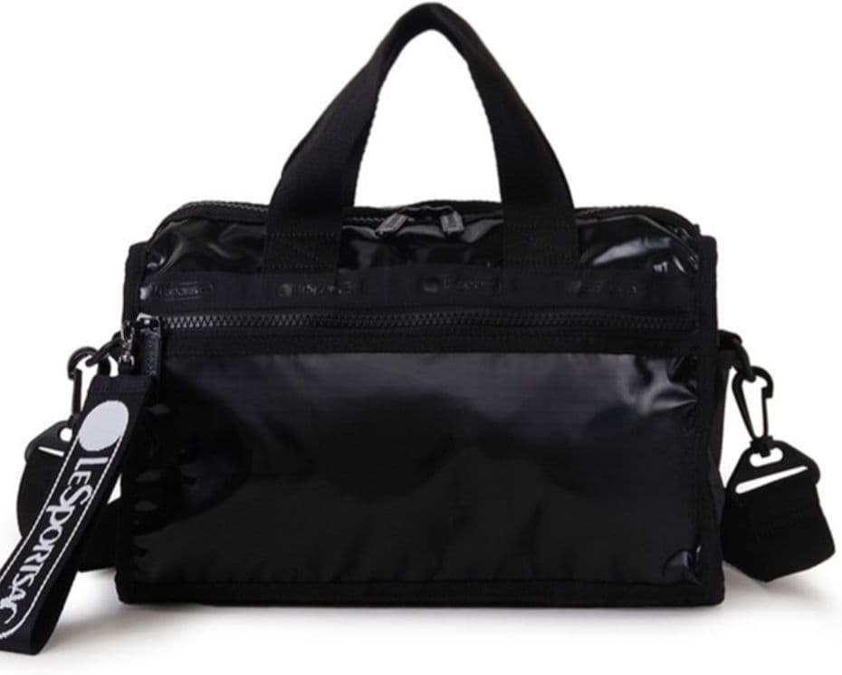 ひとりっぷ(R)×LeSportsac 2026 BIKE BOSTON2オボロ - メルカリ