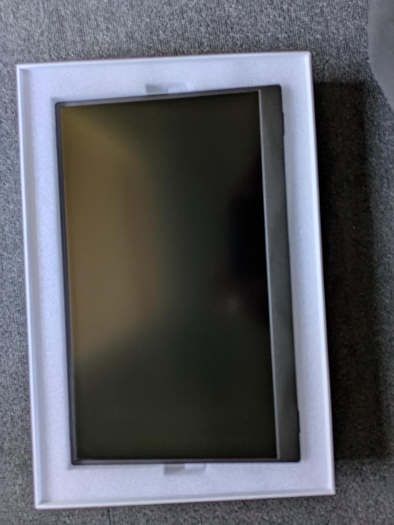 IRIS OHYAMA ポータブルモニター DP-FF164S-B 15.6” Amazon.co.jp: 【Amazon.co.jp限定】アイリスオーヤマ モバイル