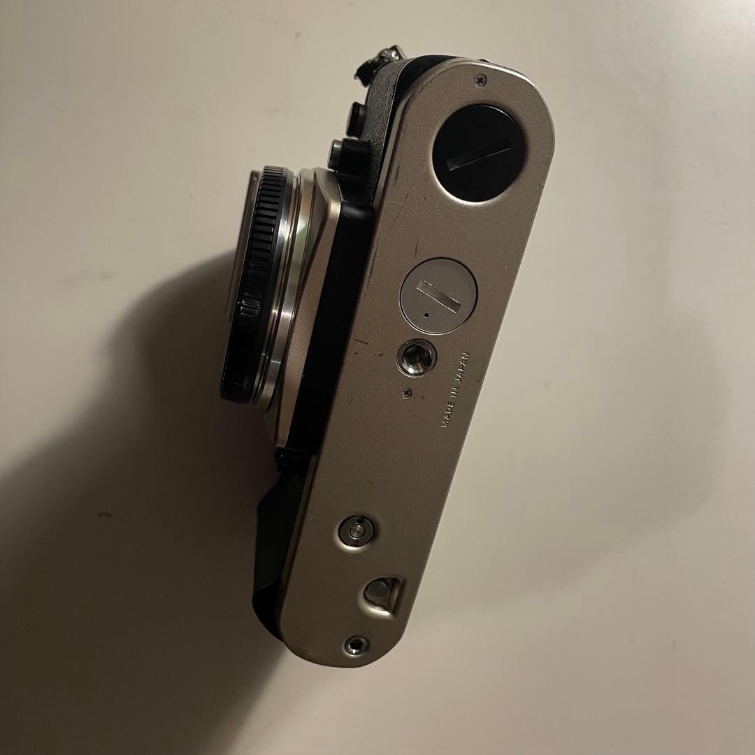 訳あり】Nikon F3 T / HPニコン フィルムカメラ ボディ ジャンク