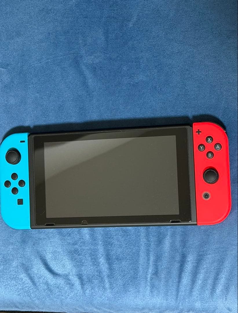 Nintendo Switch 本体 HDMIケーブル付き 楽天市場】Nintendo Switch ドックセット 任天堂純正品 3点セット