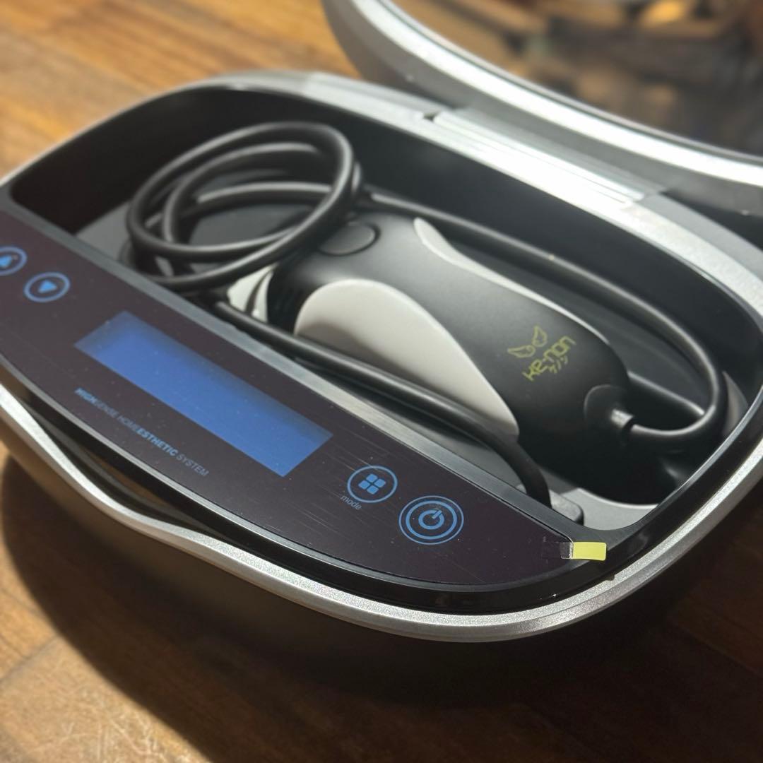 ke-non 脱毛器 Ver 8.6J