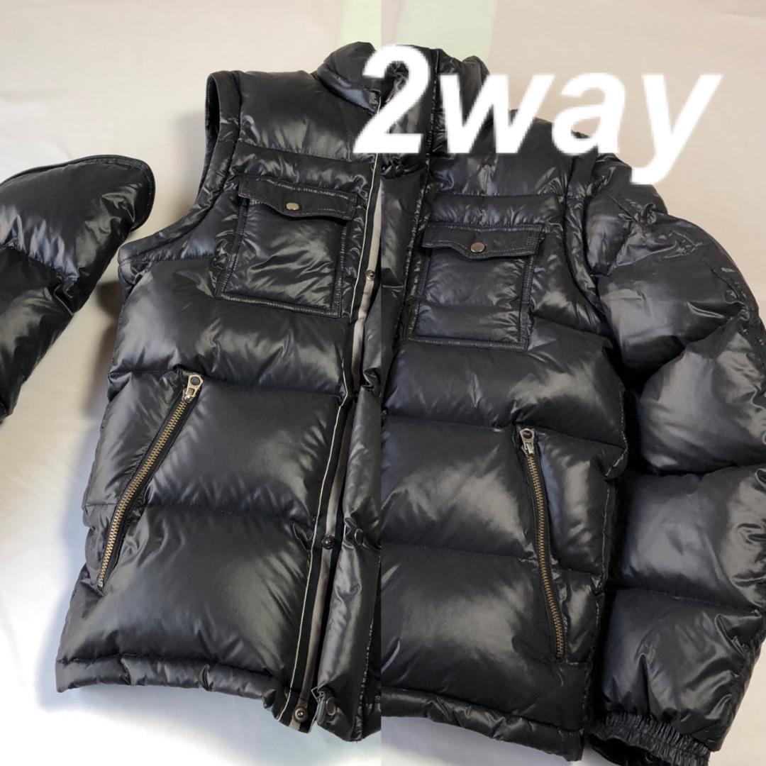 The Ennoy Professional グレー ベスト XX-LARGE