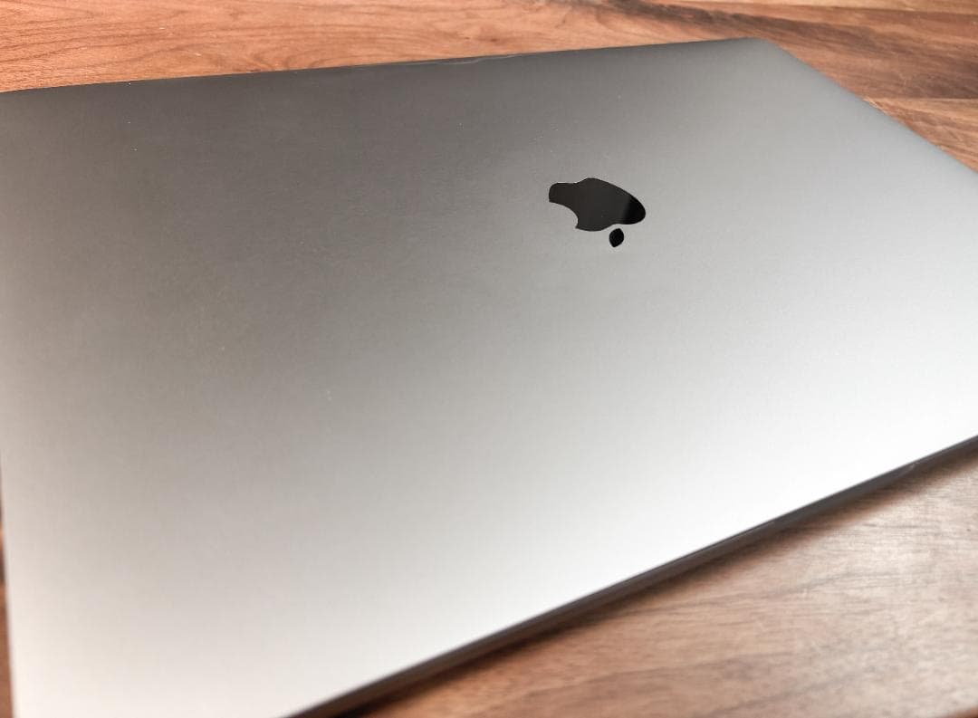 MacBook本体 Macbook Pro (2019) 1TB i9 2.4GHz 64GB