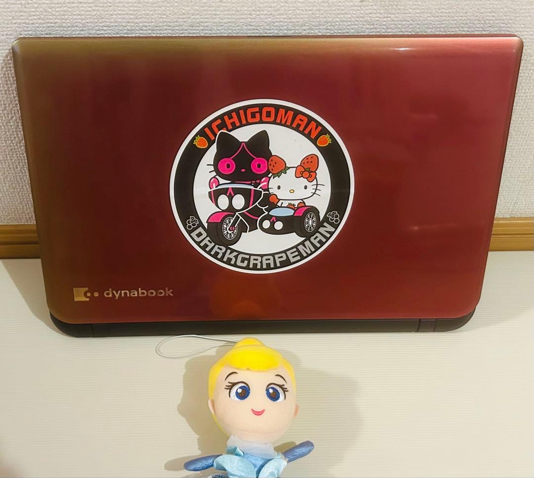 ☘️ 東芝　Win 11 - 25H2 - SSD -8G -オフィス