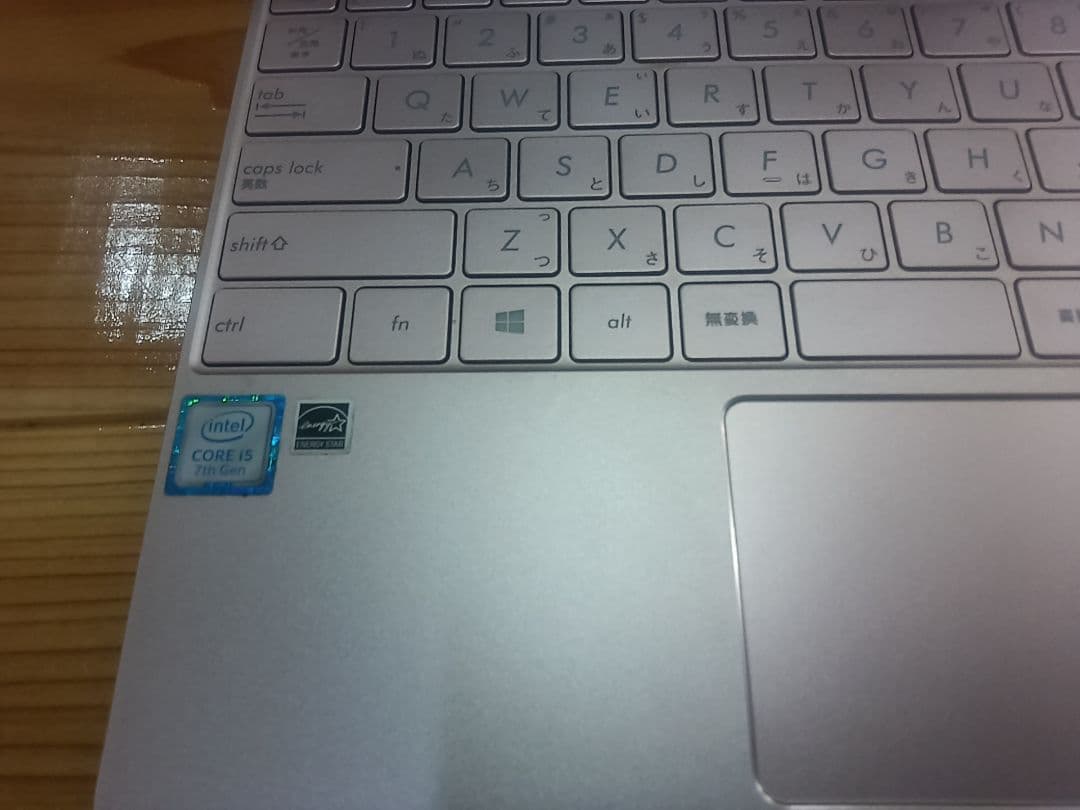 ZenBook 3 256GB Windows11 Office2021 カメラ - メルカリ