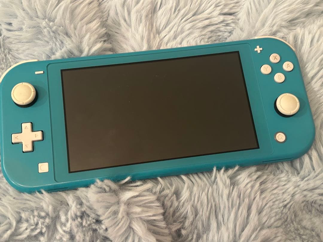 Switchライト 本体のみ 楽天市場】【レビューキャンペーン実施中!】ニンテンドースイッチ 本体