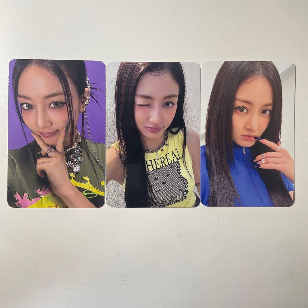 TWICE THIS IS FOR トレカ ジヒョ - メルカリ