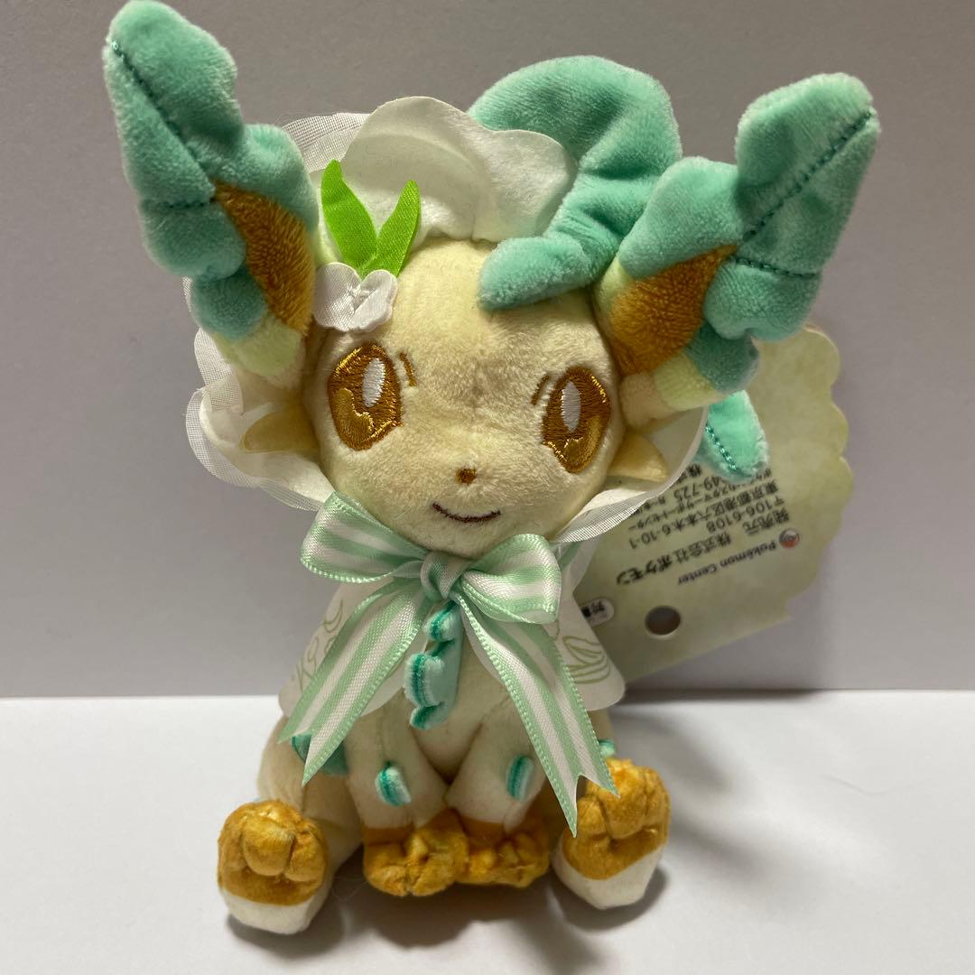ポケモン リーフィア ミミッキュ イースター 2022 - メルカリ