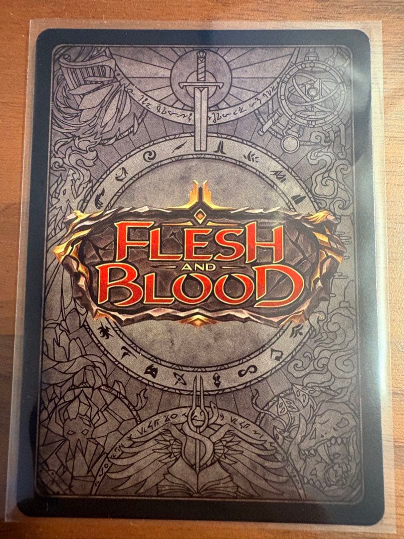 Confidence プロモ CF 未使用 FAB394 FaB - メルカリ