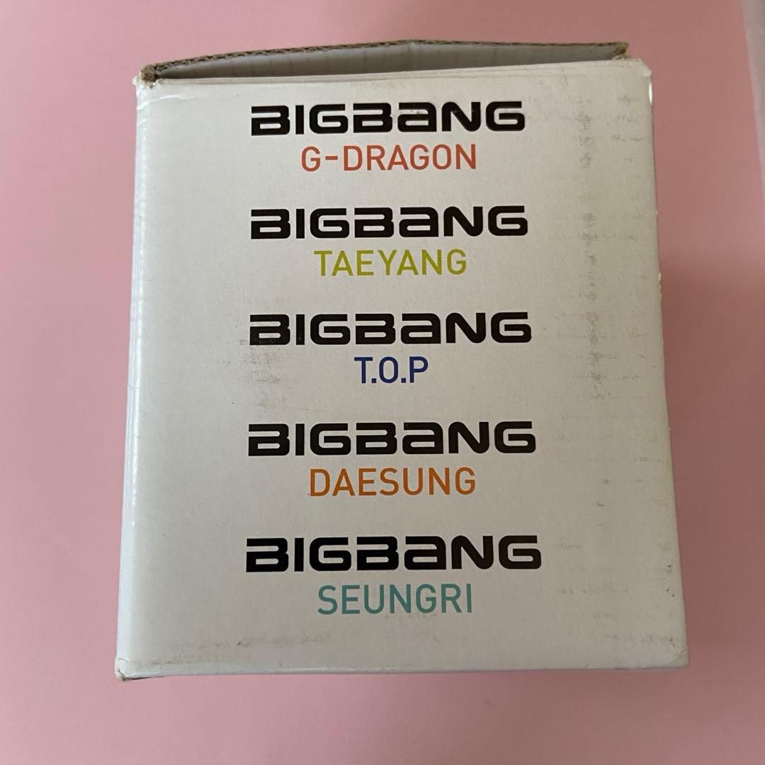 レア＊SPECIALEDITION STILLALIVE マグカップ - メルカリ