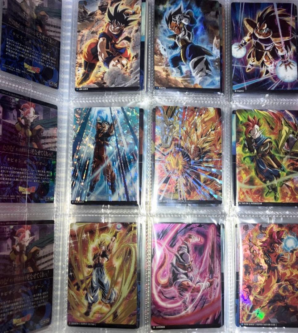 ドラゴンボールイタジャガvol.4全30種(未開封）写真5枚目参照4-27