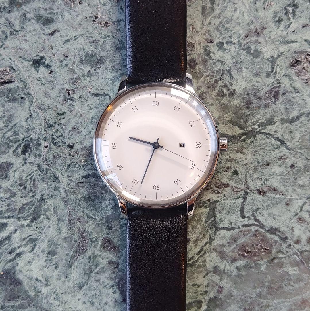 sazare サザレ SK01 腕時計 クウォーツ式 ※要電池交換 - メルカリ